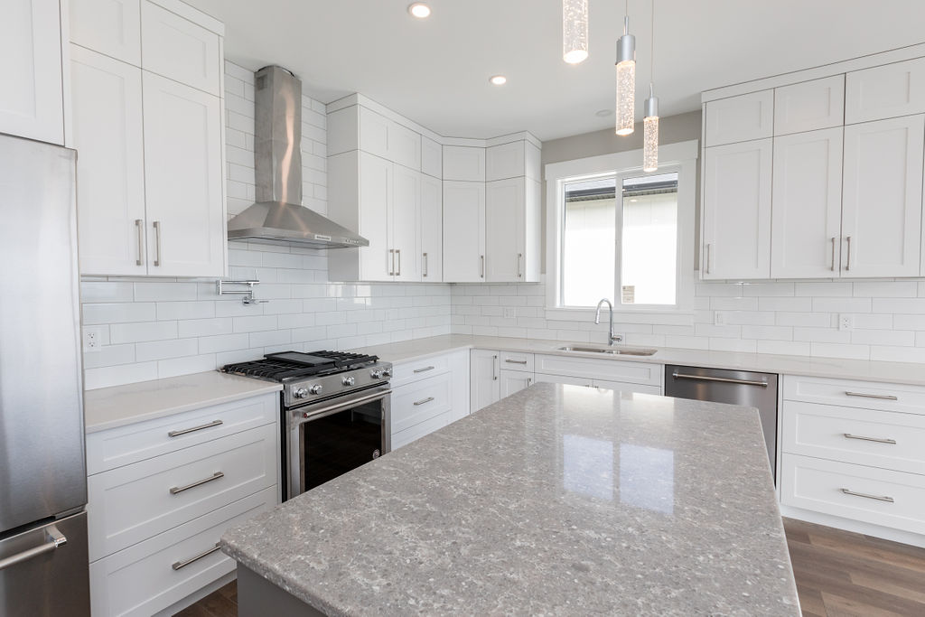 Nanaimo Custom Home Builder