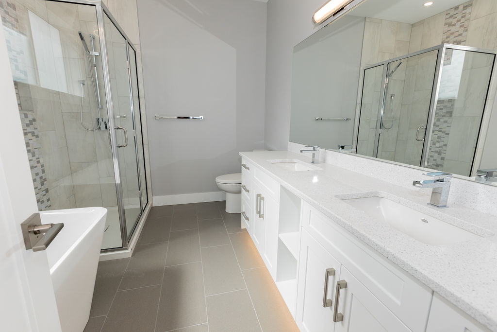 Nanaimo Custom Home Builder